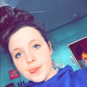 Meet your Posher, Paige